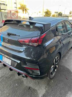 هیوندای ڤیلۆستەر